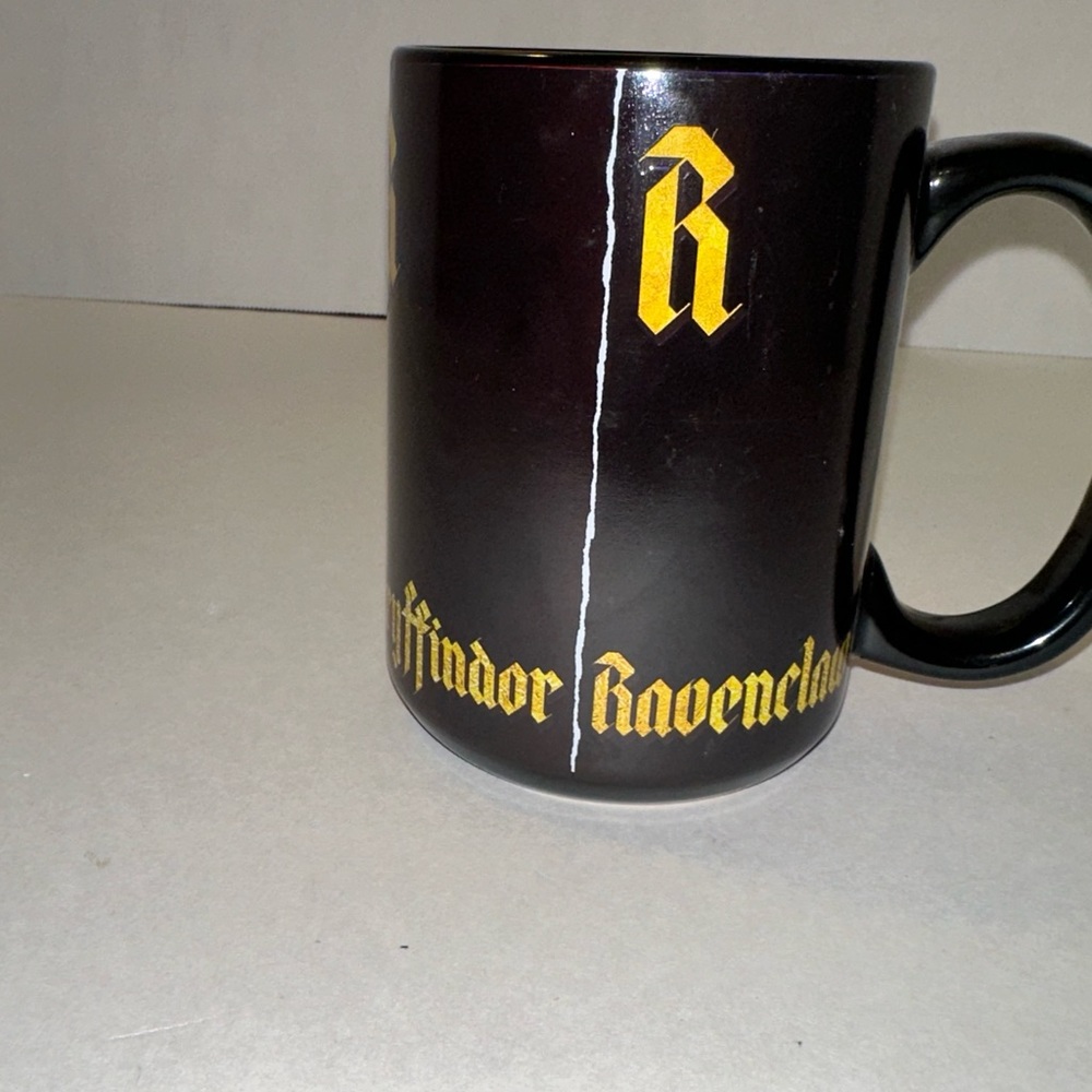 Harry Potter Mug